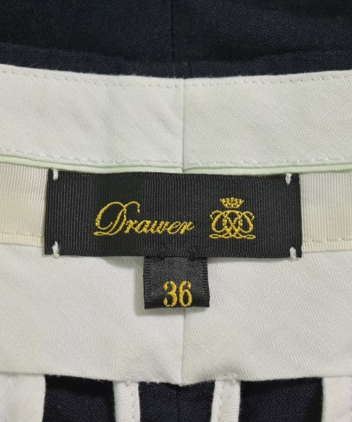 Drawer กางเกงขายาว