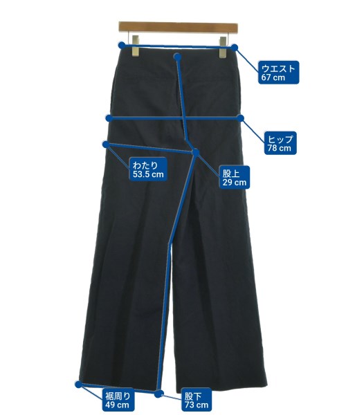 Drawer กางเกงขายาว