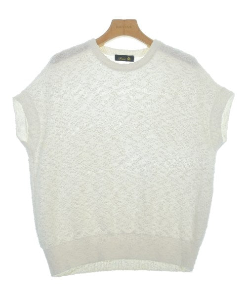 Drawer เสื้อแขนกุด