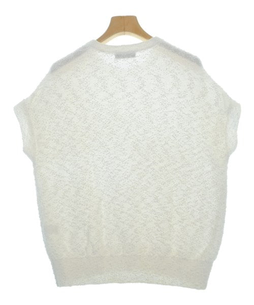 Drawer เสื้อแขนกุด