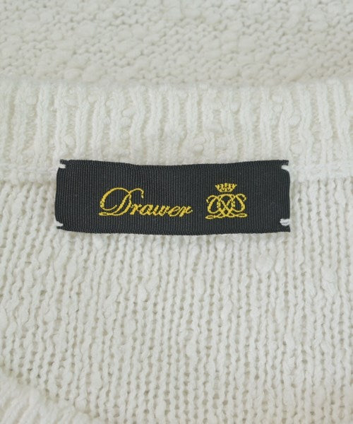 Drawer เสื้อแขนกุด