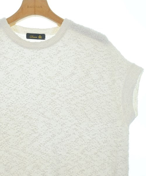 Drawer เสื้อแขนกุด