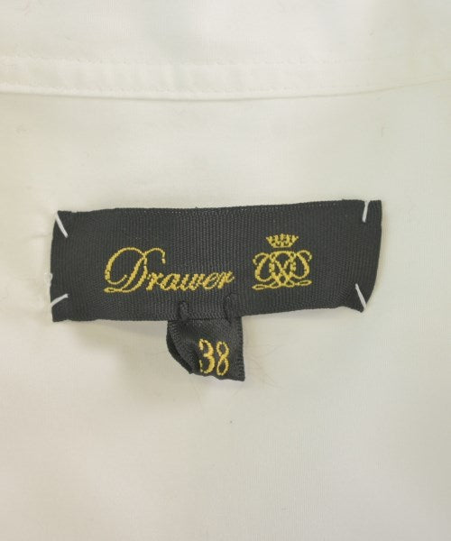 Drawer เสื้อสตรี