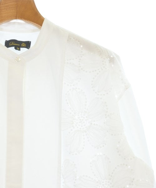 Drawer เสื้อสตรี