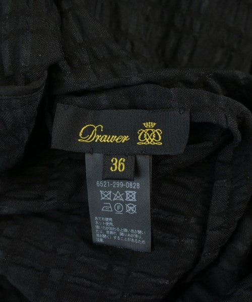 Drawer เสื้อกั๊ก