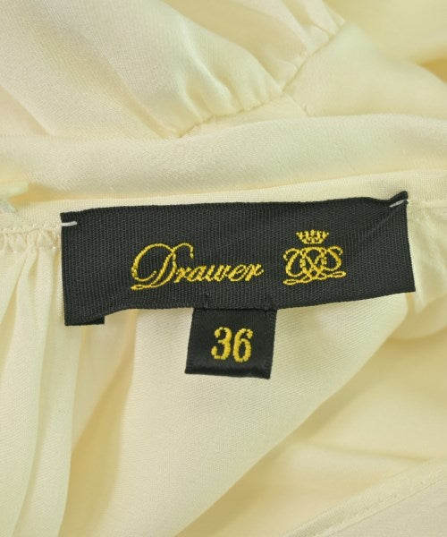 Drawer เสื้อสตรี