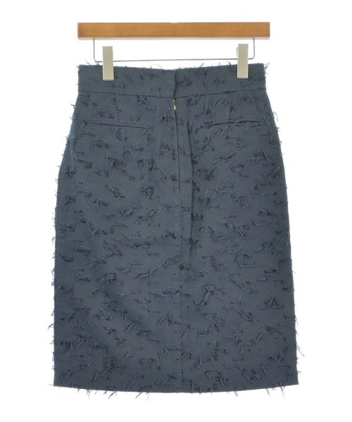 Drawer กระโปรงยาวถึงเข่า