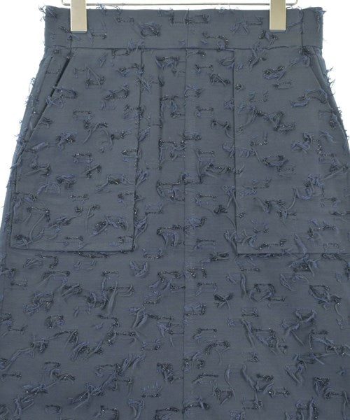 Drawer กระโปรงยาวถึงเข่า