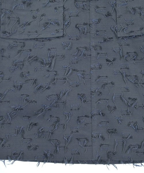 Drawer กระโปรงยาวถึงเข่า