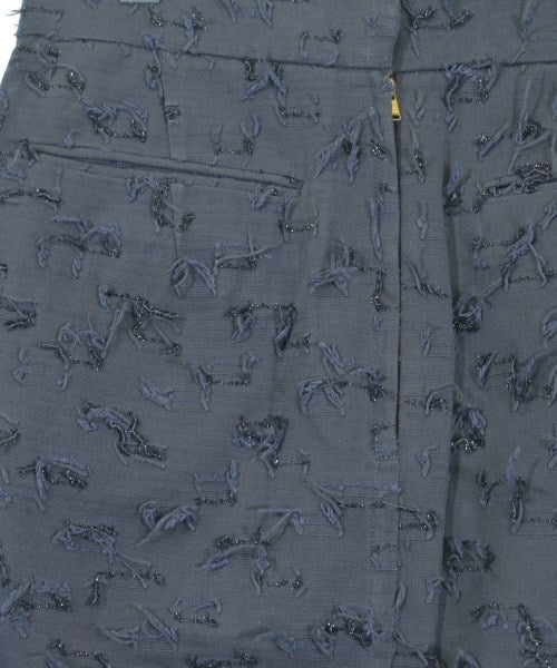 Drawer กระโปรงยาวถึงเข่า