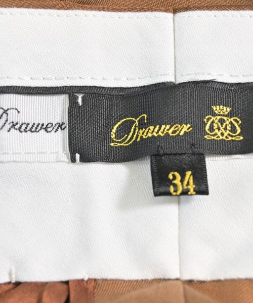 Drawer กางเกง อื่น