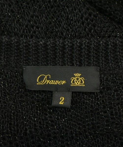 Drawer เสื้อคาร์ดิแกน