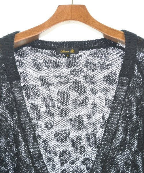 Drawer เสื้อคาร์ดิแกน