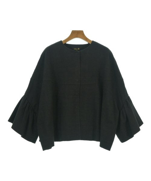 Drawer แจ็คเก็ตเบลาส์ อื่น