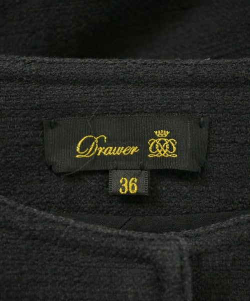 Drawer แจ็คเก็ตเบลาส์ อื่น