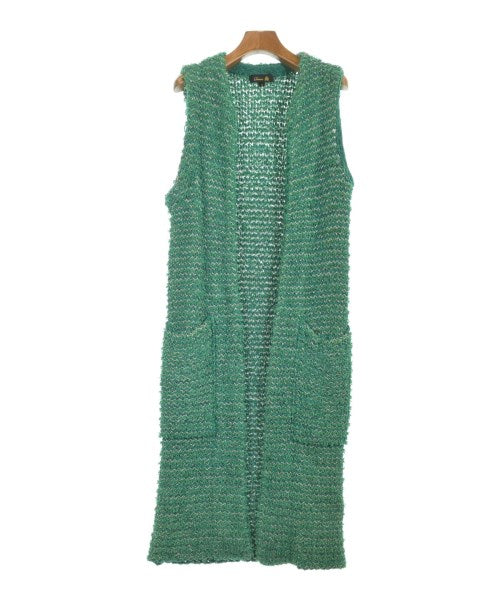 Drawer เสื้อกั๊ก