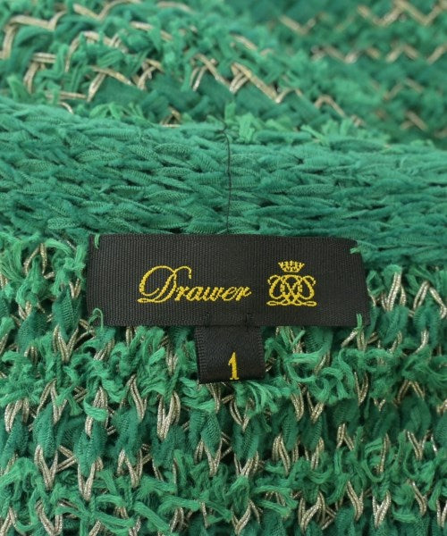 Drawer เสื้อกั๊ก