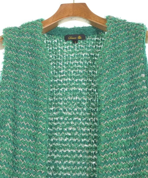 Drawer เสื้อกั๊ก