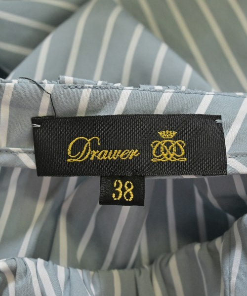 Drawer เสื้อสตรี
