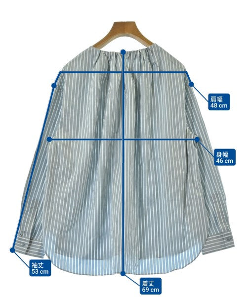 Drawer เสื้อสตรี