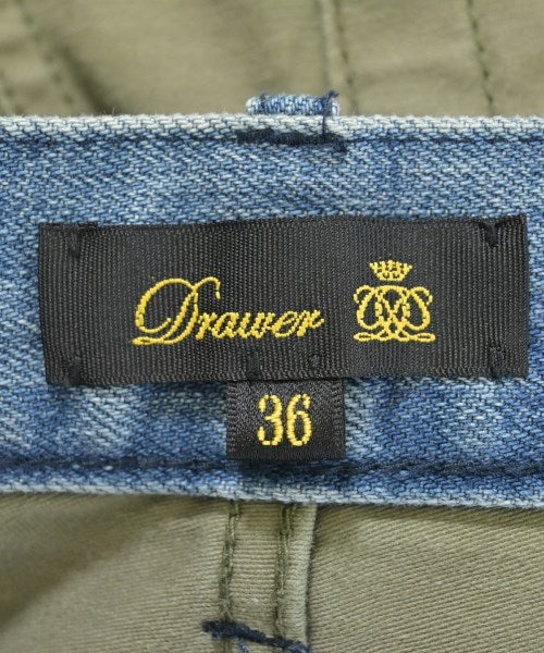 Drawer ยีนส์