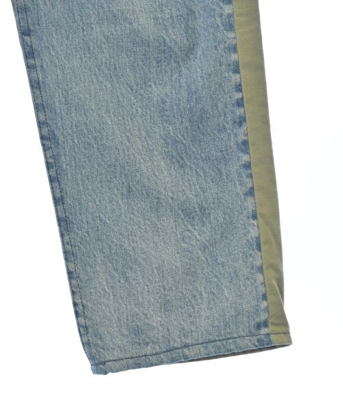 Drawer ยีนส์