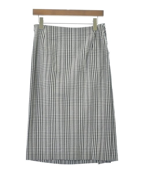 Drawer กระโปรงยาวถึงเข่า