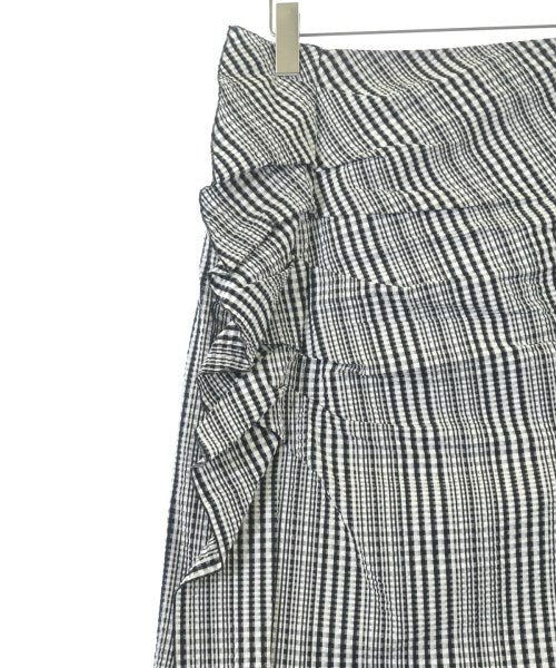 Drawer กระโปรงยาวถึงเข่า