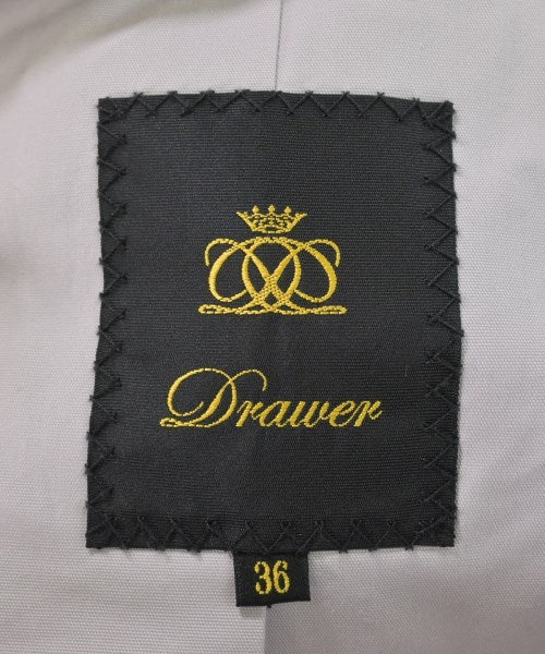 Drawer แจ็คเก็ตเบลาส์ อื่น