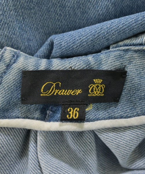 Drawer ชุดเดรส