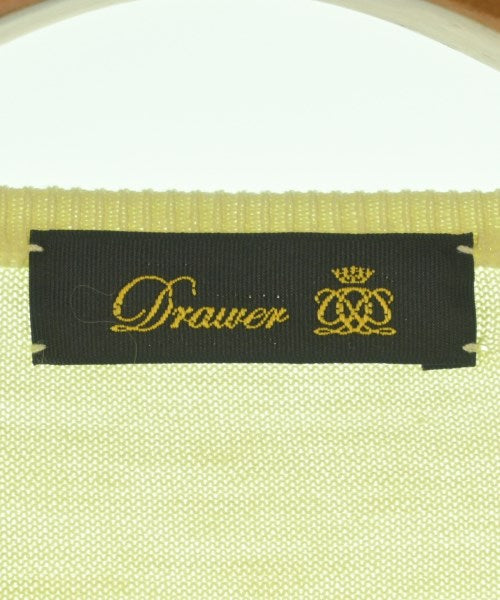 Drawer เสื้อคาร์ดิแกน