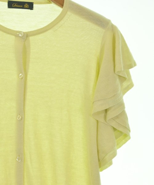 Drawer เสื้อคาร์ดิแกน