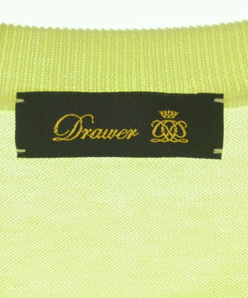 Drawer เสื้อกันหนาว