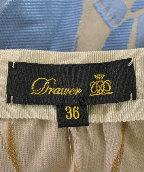 Drawer กระโปรงยาว/แม็กซี่ยาว