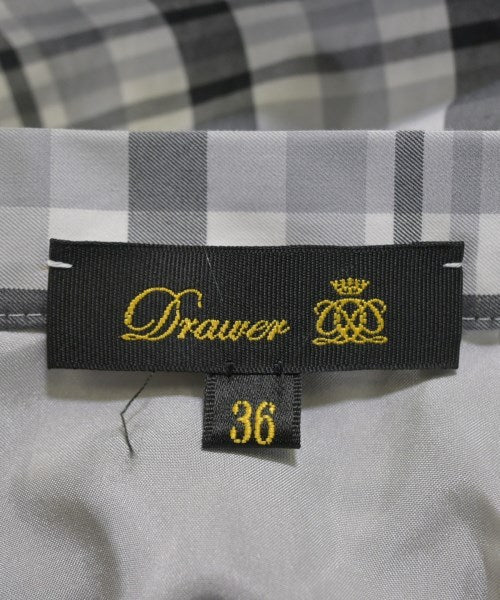 Drawer กระโปรงยาว/แม็กซี่ยาว