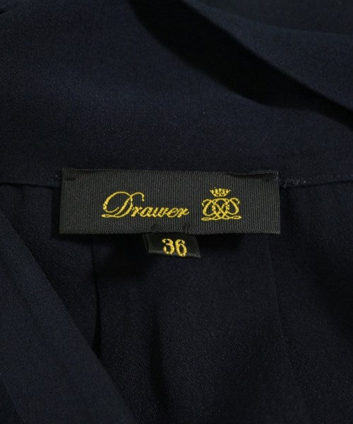 Drawer เสื้อสตรี