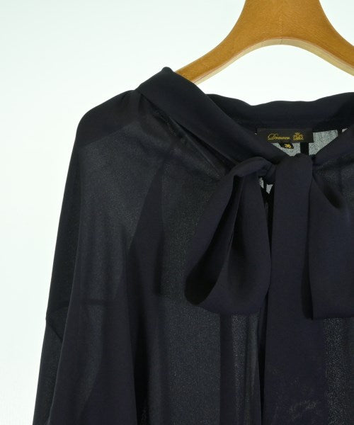 Drawer เสื้อสตรี