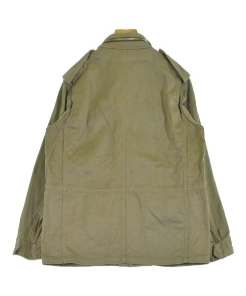 Drawer แจ็กเก็ตทหาร