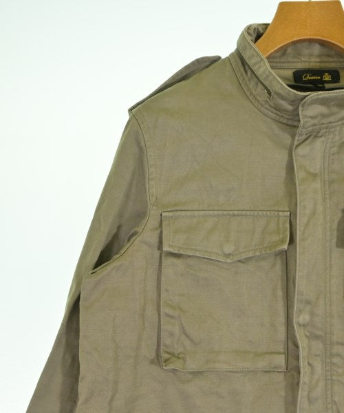 Drawer แจ็กเก็ตทหาร