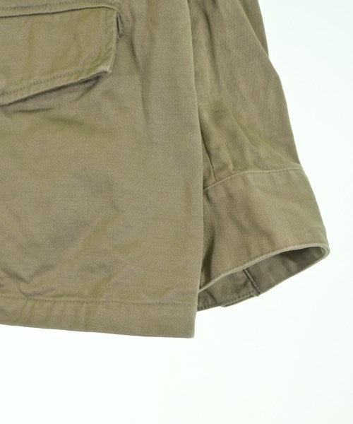 Drawer แจ็กเก็ตทหาร