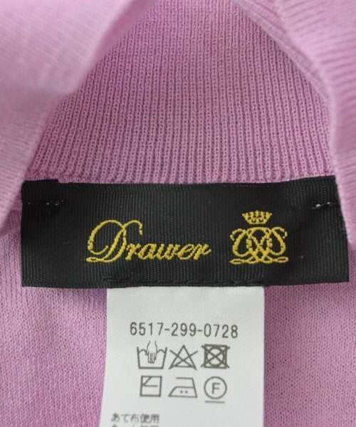 Drawer เสื้อกันหนาว
