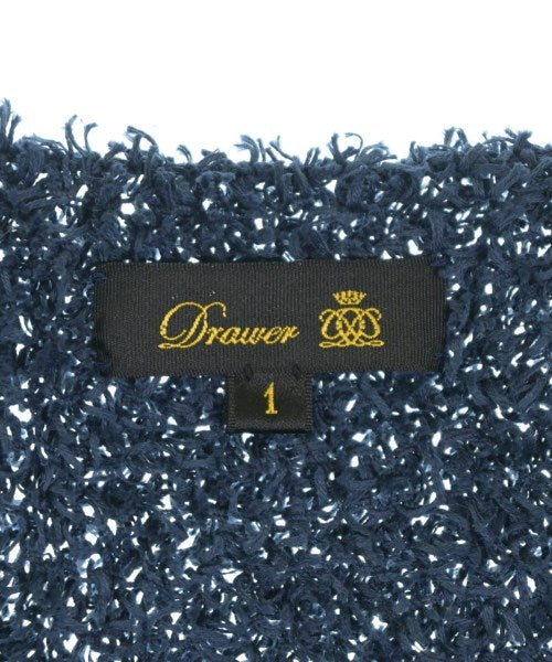 Drawer เสื้อกั๊ก