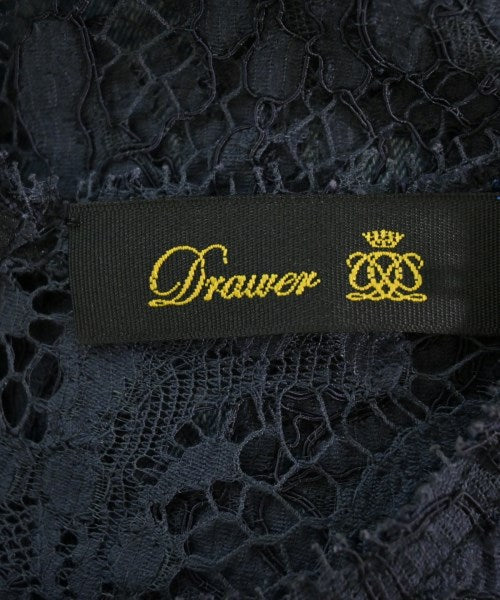 Drawer เสื้อสตรี