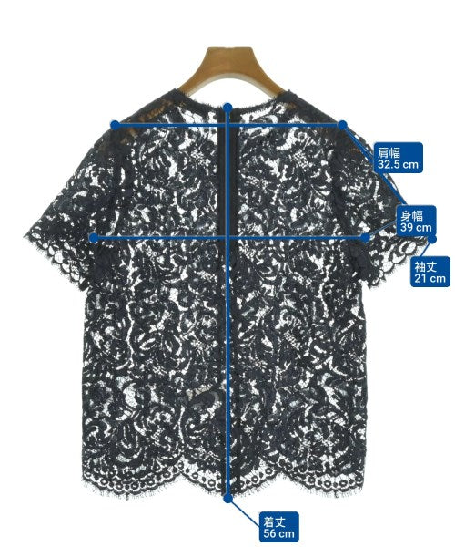 Drawer เสื้อสตรี