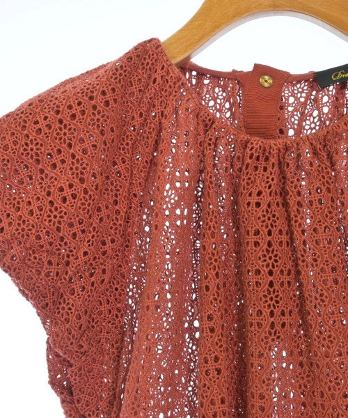 Drawer เสื้อสตรี