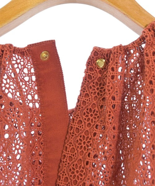 Drawer เสื้อสตรี