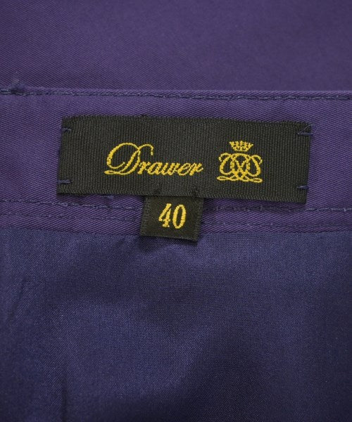 Drawer กระโปรงยาว/แม็กซี่ยาว