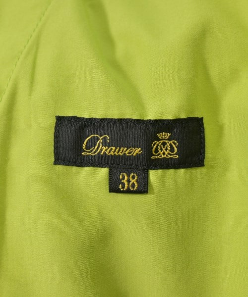 Drawer กางเกงมีกระเป๋าข้างกางเกง2-4 กระเป๋า