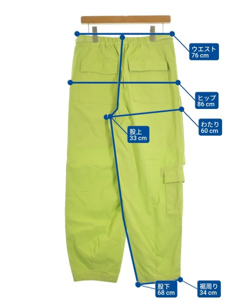 Drawer กางเกงมีกระเป๋าข้างกางเกง2-4 กระเป๋า