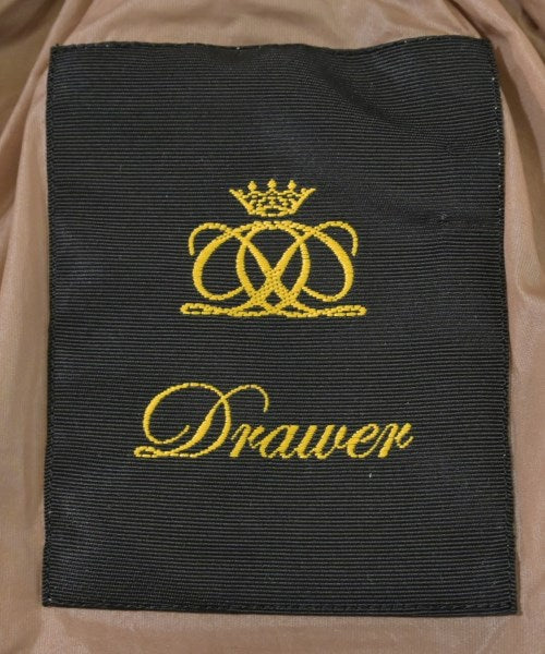 Drawer แจ็คเก็ตเบลาส์ อื่น